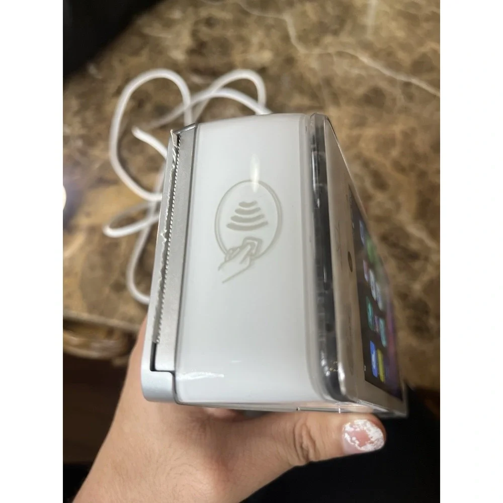 PAX A920 EMV NFC 4G Wireless Credit Card Machine